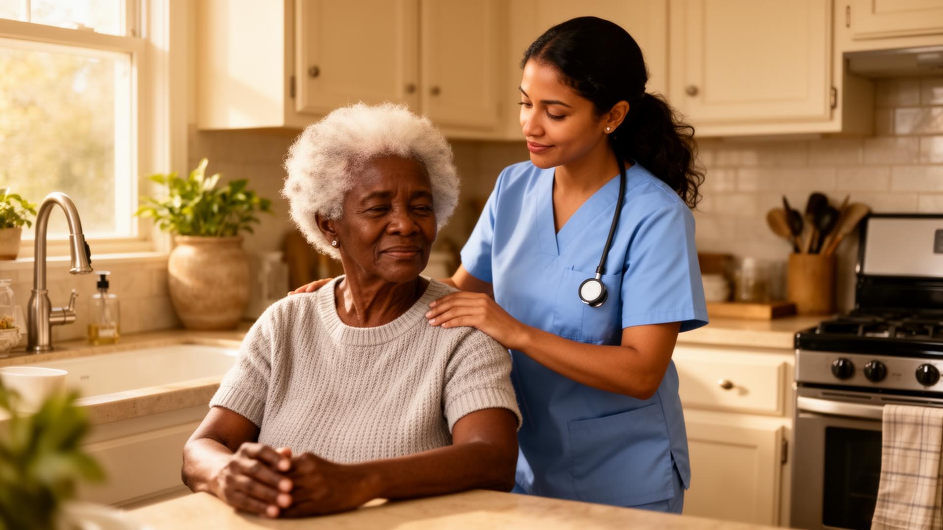 Staffing coordinator